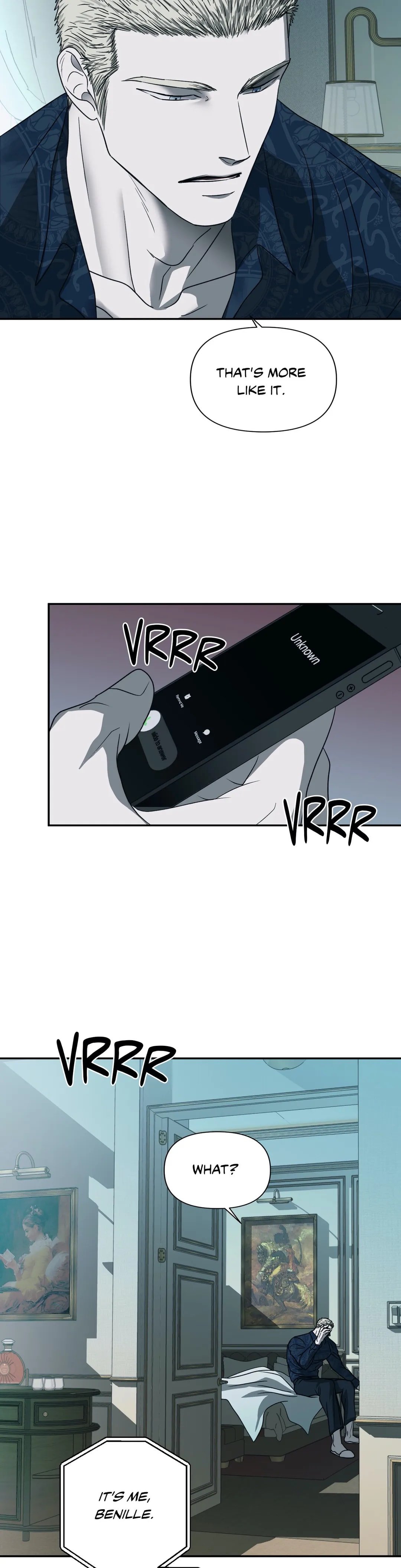 Shutline, Chapter 29 image 18